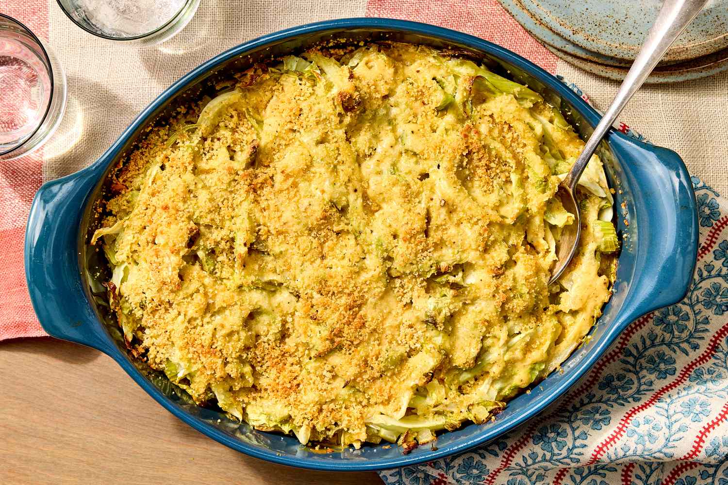 cabbage casserole recipe - Article 3